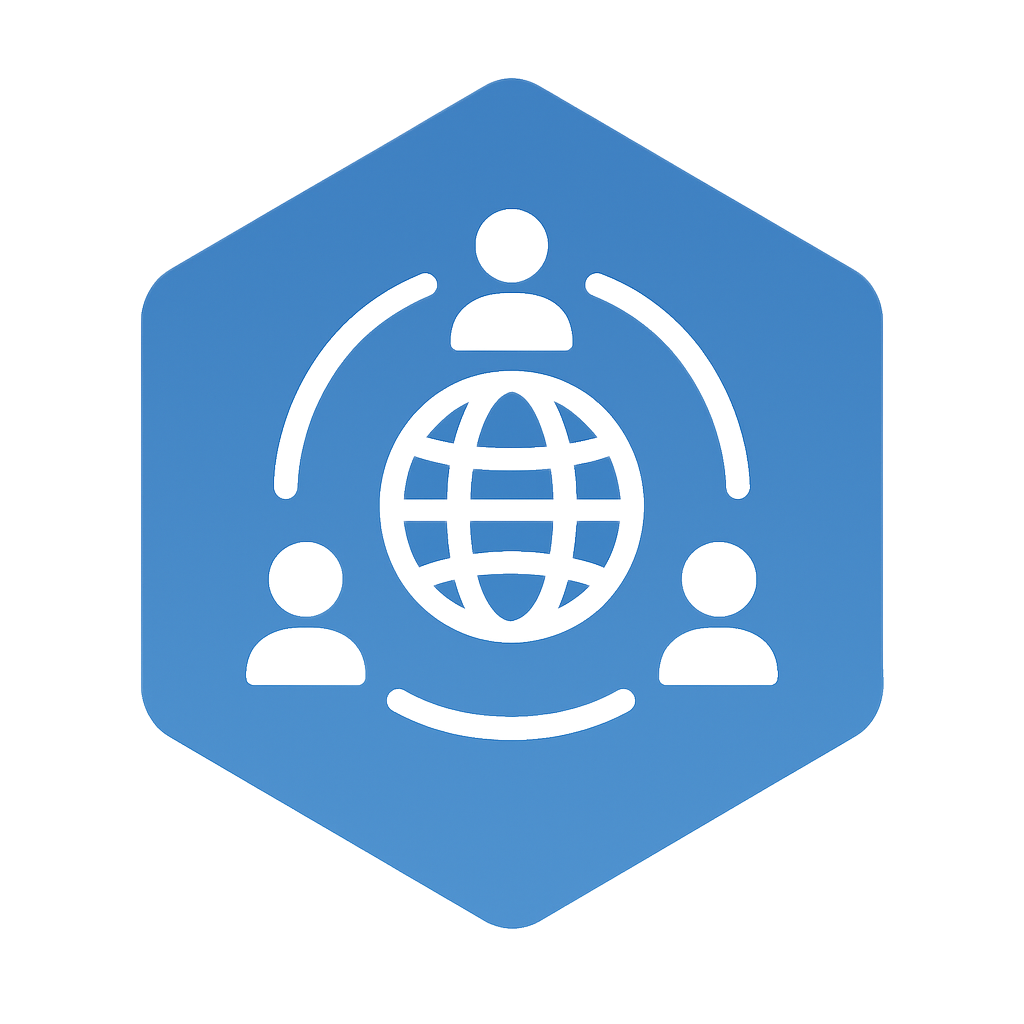 Global Talent Network